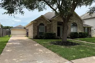 1702 Crescent Oak Dr, Missouri City, TX 77459 - Photo 3