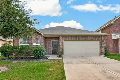 19615 Iris Manor Court, Katy, TX 77449 - Photo 1