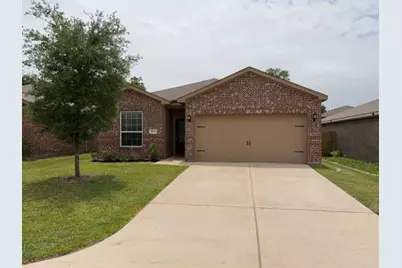 22723 Hollow Amber Drive, Hockley, TX 77447 - Photo 1