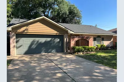 6010 Hoover Street, Houston, TX 77092 - Photo 1