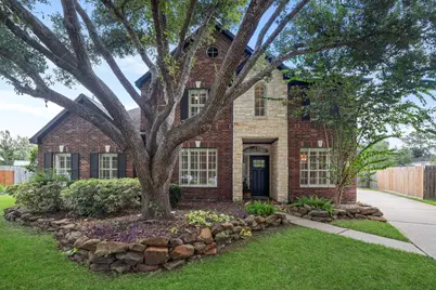 9730 Harrison Lane, Missouri City, TX 77459 - Photo 1