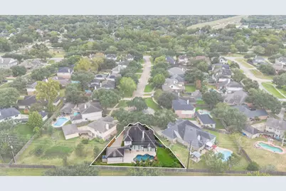 9730 Harrison Lane, Missouri City, TX 77459 - Photo 49