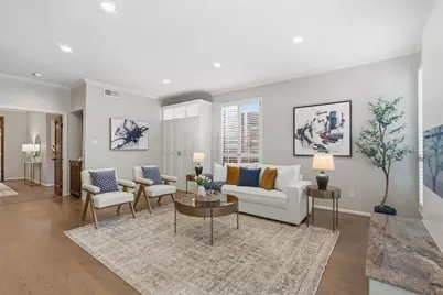 1201 McDuffie Street #187, Houston, TX 77019 - Photo 5
