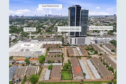 1201 McDuffie Street #187, Houston, TX 77019 - Photo 37