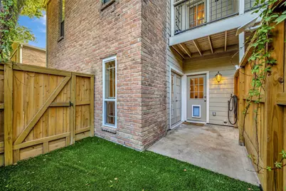 2001 Bering Drive #7L, Houston, TX 77057 - Photo 29