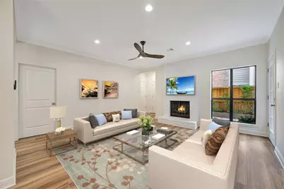 2001 Bering Drive #7L, Houston, TX 77057 - Photo 7