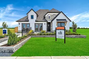 6111 Clementine Zest Dr, Manvel, TX 77578 - Photo 1