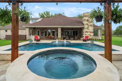 8522 Thornberry Hollow Court, Missouri City, TX 77459 - Photo 5