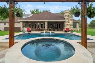 8522 Thornberry Hollow Ct, Missouri City, TX 77459 - Photo 5