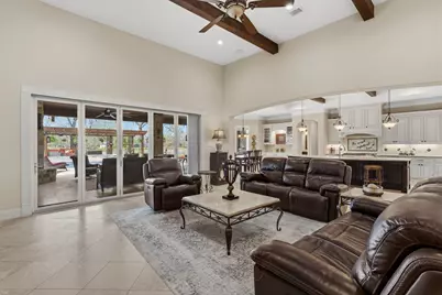 8522 Thornberry Hollow Court, Missouri City, TX 77459 - Photo 17