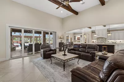 8522 Thornberry Hollow Court, Missouri City, TX 77459 - Photo 17