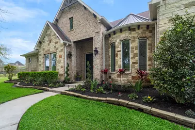 8522 Thornberry Hollow Court, Missouri City, TX 77459 - Photo 9