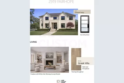 2919 Fairhope Street, Houston, TX 77025 - Photo 5