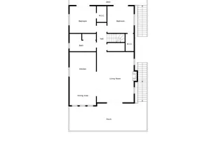 22517 Bay Point Dr, Galveston, TX 77554 - Photo 29