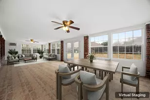 19226 Crescent Pass Dr, Tomball, TX 77375 - Photo 13