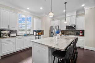 6762 Sussex Manor St, Houston, TX 77055 - Photo 5