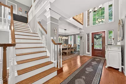 3219 Winding Lake Way, Katy, TX 77450 - Photo 3