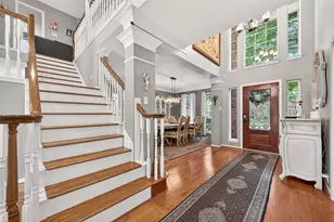 3219 Winding Lake Way, Katy, TX 77450 - Photo 3