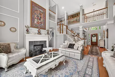 3219 Winding Lake Way, Katy, TX 77450 - Photo 7