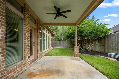14906 Whispy Green Court, Cypress, TX 77433 - Photo 29