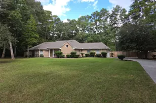 2615 Roman Forest Blvd, New Caney, TX 77357 - Photo 1