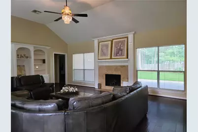 2615 Roman Forest Boulevard, New Caney, TX 77357 - Photo 3