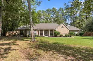 2615 Roman Forest Blvd, New Caney, TX 77357 - Photo 3