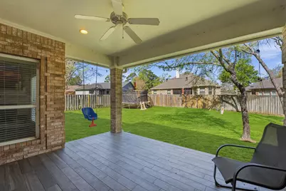 3411 Ripplewind Court, Montgomery, TX 77356 - Photo 35