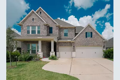 5823 Ash Valley Drives, Richmond, TX 77469 - Photo 1