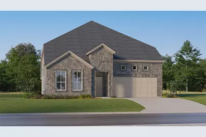 8007 Jasper Meadows Way, Angleton, TX 77515 - Photo 1