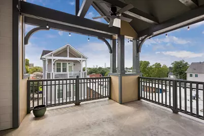923 Byrne Street, Houston, TX 77009 - Photo 5
