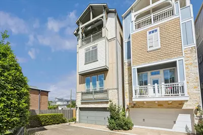 923 Byrne Street, Houston, TX 77009 - Photo 1