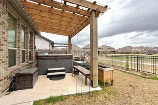 3318 Marlene Meadow Way, Richmond, TX 77406 - Photo 43