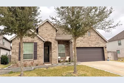 3318 Marlene Meadow Way, Richmond, TX 77406 - Photo 1