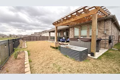 3318 Marlene Meadow Way, Richmond, TX 77406 - Photo 41