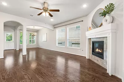 239 Little Dog Drive, Montgomery, TX 77356 - Photo 7