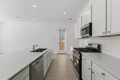 2206 Via Isa Lane, Houston, TX 77051 - Photo 7
