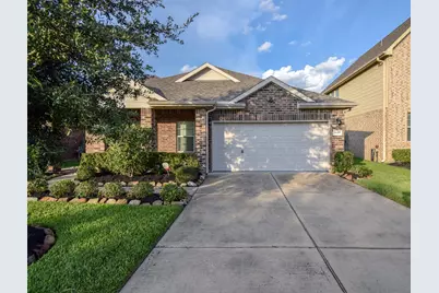 14410 Heath Falls Lane, Cypress, TX 77429 - Photo 1