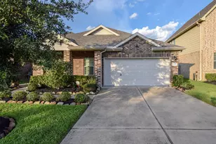 14410 Heath Falls Ln, Cypress, TX 77429 - Photo 1