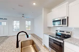 2907 Parks Mccoy Ln, Grand Prairie, TX 75052 - Photo 3