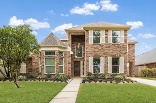 16703 Chestnut Meadow Ct, Sugar Land, TX 77479 - Photo 5