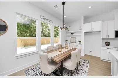 860 Rachel St Street #B, Houston, TX 77091 - Photo 7