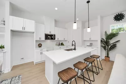860 Rachel St Street #B, Houston, TX 77091 - Photo 19