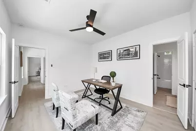 860 Rachel St Street #B, Houston, TX 77091 - Photo 29