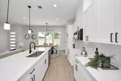 860 Rachel St Street #B, Houston, TX 77091 - Photo 17