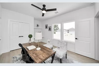 860 Rachel St Street #B, Houston, TX 77091 - Photo 31
