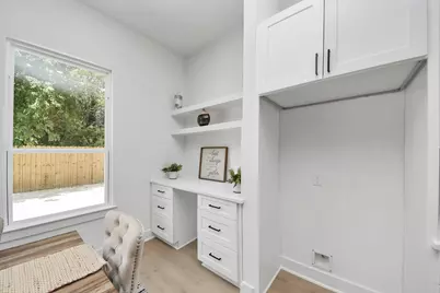 860 Rachel St Street #B, Houston, TX 77091 - Photo 11