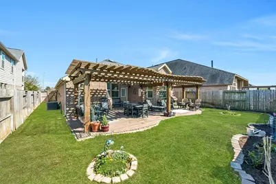 5902 Waterlily Park Lane, Fulshear, TX 77441 - Photo 23