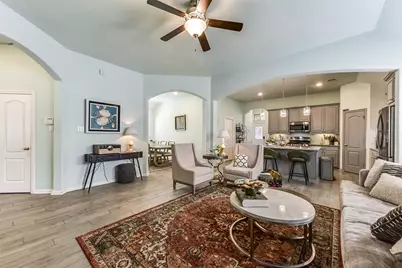 5902 Waterlily Park Lane, Fulshear, TX 77441 - Photo 5