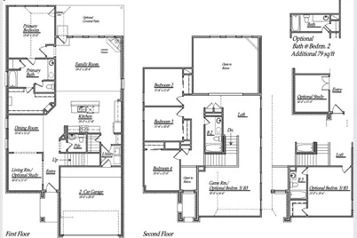 8402 Northern Pintail Drive, Houston, TX 77049 - Photo 35